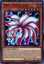 Nine-Tailed Fox - DUPO-EN031 - Ultra Rare - 1st Edition