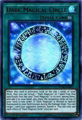 Dark Magical Circle - DUPO-EN051 - Ultra Rare - 1st Edition