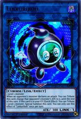 Linkuriboh - DUPO-EN071 - Ultra Rare - 1st Edition