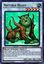 Naturia Beast - DUPO-EN091 - Ultra Rare - 1st Edition