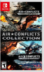 Air Conflicts Collection