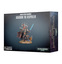 4360 Chaos Space Marines Abaddon The Despoiler