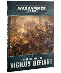 Imperium Nihilus: Vigilus Ablaze (Collectors Ed.)