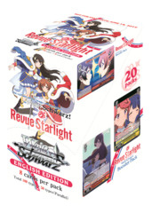 Revue Starlight Booster Box