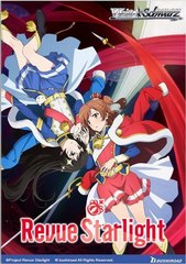 Revue Starlight Booster Case