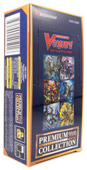 V Special Series 01: Premium Collection 2019 Booster Box