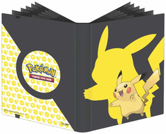 Ultra Pro - Pikachu 2019 PRO-Binder