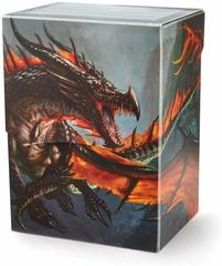 Dragon Shield - Amina Deck Shell