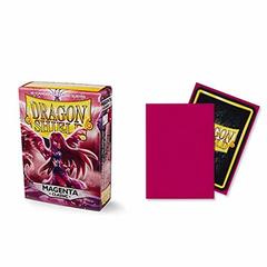 Dragon Shield Classic: Magenta - 60ct