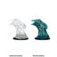 Dungeons & Dragons: Nolzurs Marvelous Miniatures: Water Elemental 90208