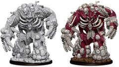 Pathfinder Deep Cuts - Bone Golem