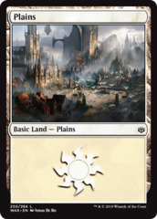 Plains (250)