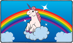 Legion Playmat - Rainbow Unicorn