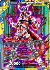 Janemba, Resonant Agent of Destruction - EX05-03 - EX