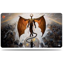 Ultra Pro MTG Playmat - War of the Spark v2- Commence the Endgame