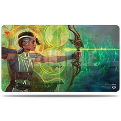 Ultra Pro: Magic The Gathering Playmat - War of the Spark #6 Vivien's Arkbow