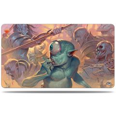 Ultra Pro MTG Playmat - War of the Spark v1 - Fblthp, the Lost