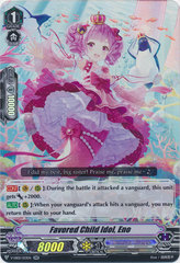 Favored Child Idol, Eno - V-EB05/013EN - RR