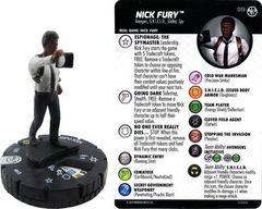 Nick Fury - 013