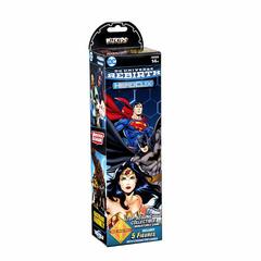 DC Heroclix:  Rebirth - Booster Pack