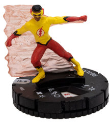 Kid Flash - 05