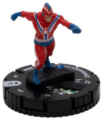 Commander Steel - 07