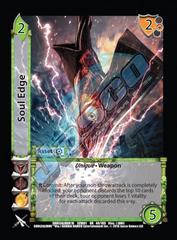 Soul Edge