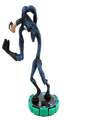 Mr. Fantastic