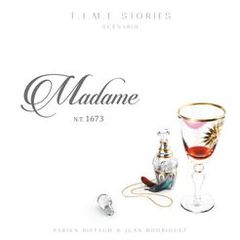 Time Stories: Madame Expansion