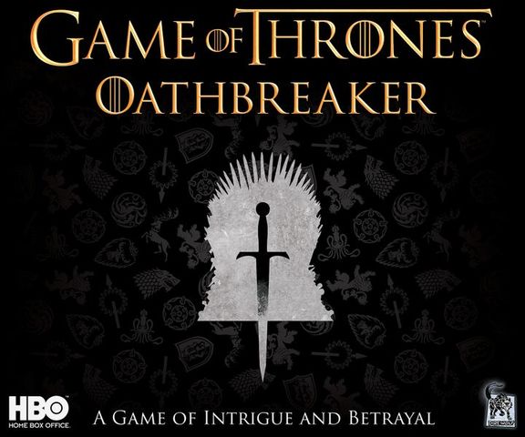 Game of Thrones: Oathbreaker - (CLEARANCE)