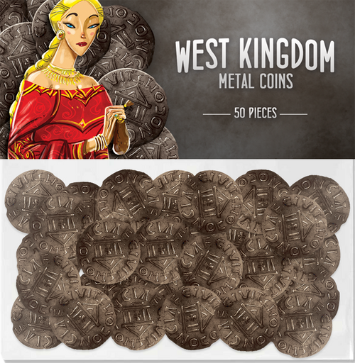 Architects Coins