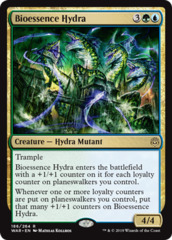 Bioessence Hydra - Foil