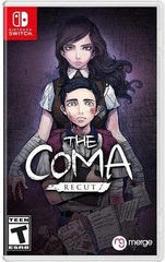 The Coma: Recut