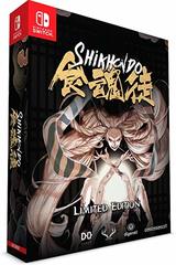 Shikhondo: Soul Eater [Limited Edition]