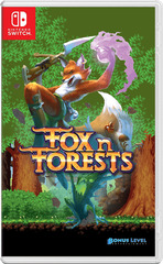 Fox n Forests