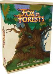 Fox n Forests [Collector's Edition]