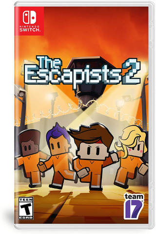 The Escapists 2
