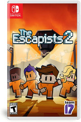 The Escapists 2