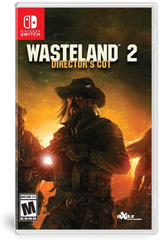 Wasteland 2: Directors Cut