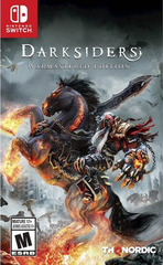 Darksiders [Warmastered Edition]