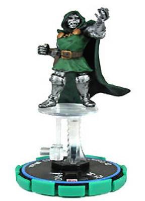 Dr Doom
