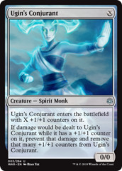 Ugin's Conjurant