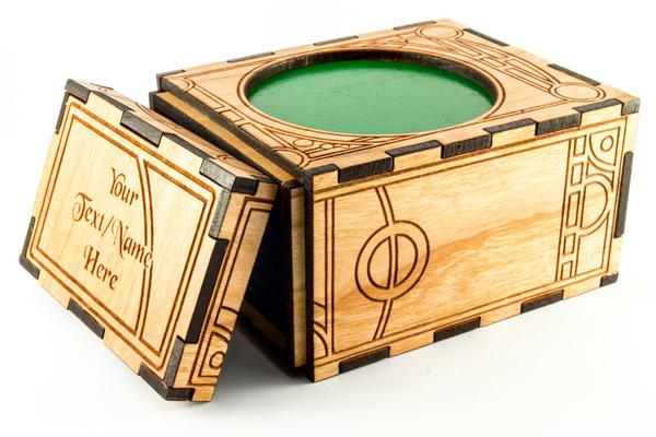 Geek & Gaming - Orante Deck Box 105D