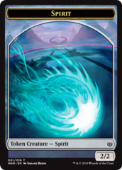 Spirit Token