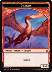 Dragon Token