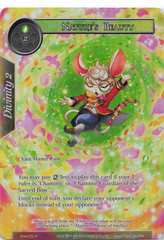 Nature's Beauty - AOA-072 - R - Full Art