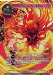 Spiral of Chaos - AOA-036 - R - Full Art