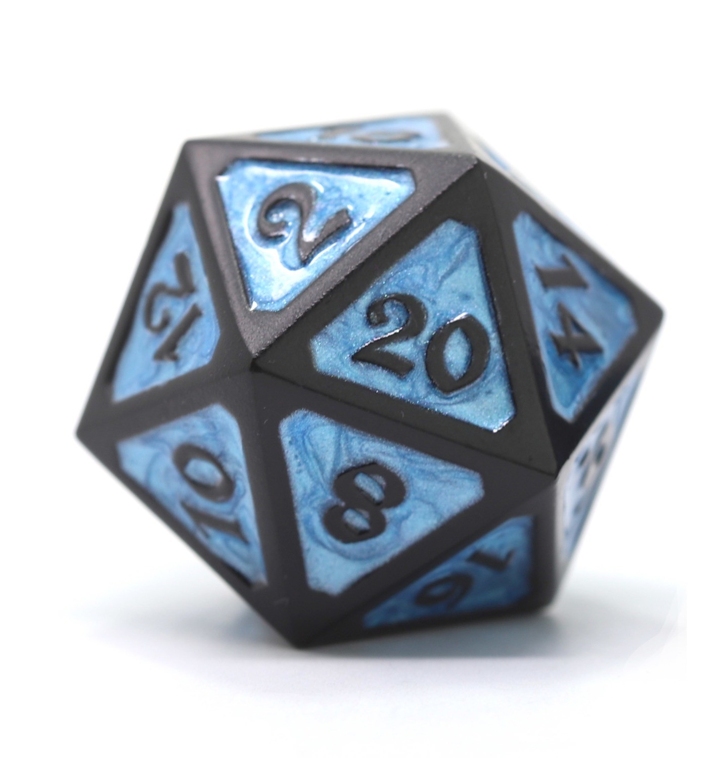 Dire d20 - Tempest Frostbite