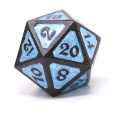 Single d20 - Tempest: Frostbite