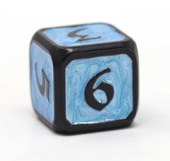 Single d6 - Tempest: Frostbite